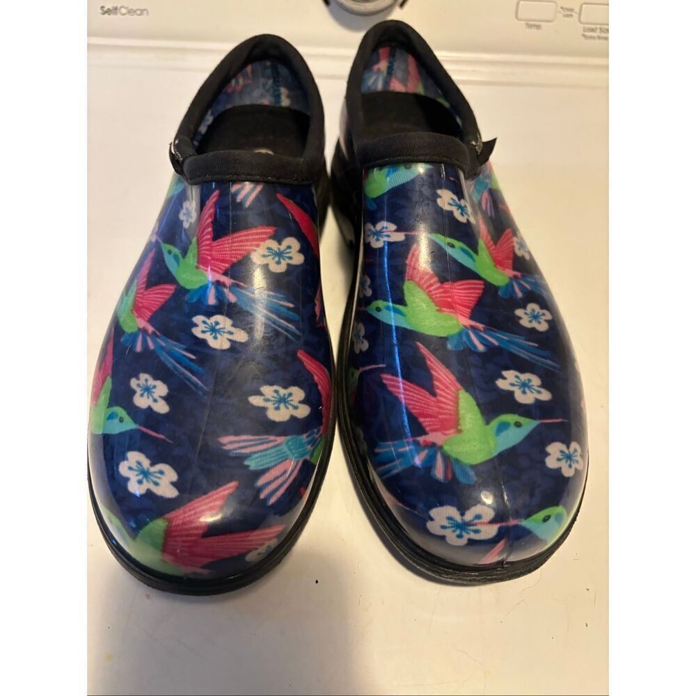 Sloggers Garden Shoes